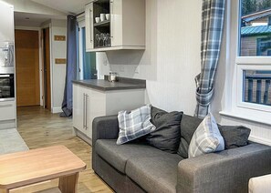 Solstice - Trossachs Holiday Park, Gartmore
