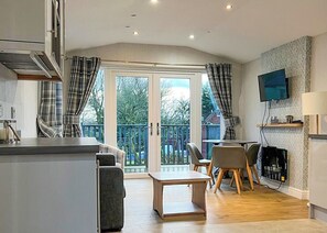 Solstice - Trossachs Holiday Park, Gartmore