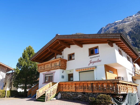 Außenbereich