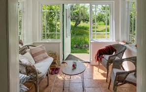 living-room