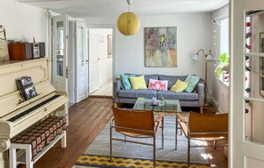 living-room