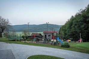 Children playground