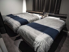 1st floor bedroom
