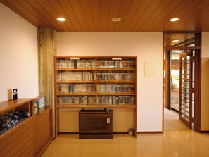 Intérieur