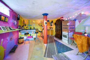 Living room 2
