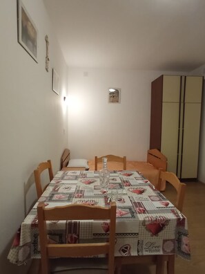 Esszimmer