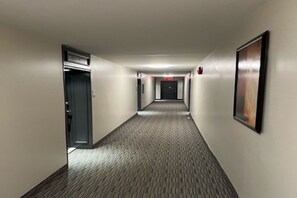 Interiör