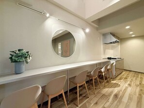 Dining Nook