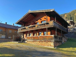 Exteriör