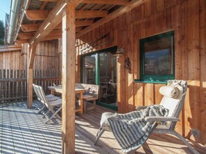 Patio / Balcony