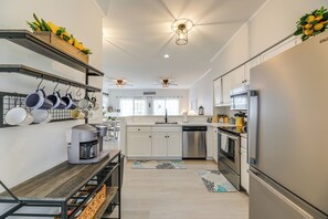 Kitchen | Cooking Basics | Dishwasher