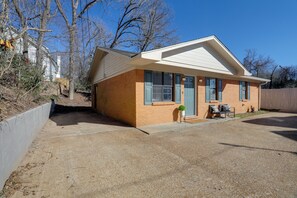 Home Exterior