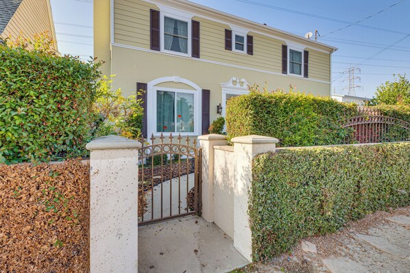 San Gabriel Vacation Rental | 4BR | 3.5BA | Stairs Required | 2,558 Sq Ft