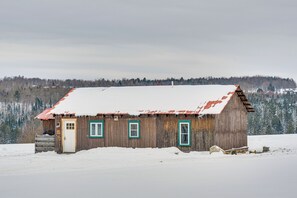 Exteriör