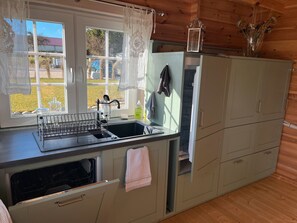 Eget kök
