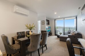 Dining Area/Living Area