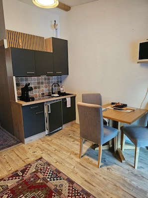 Eget kök