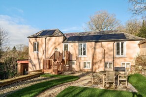 Artist's Studio, Piddlehinton: A wonderful retreat for up to six guests