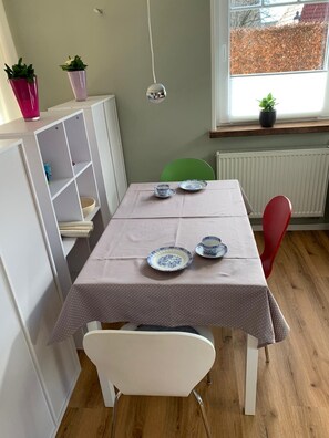 Restauration