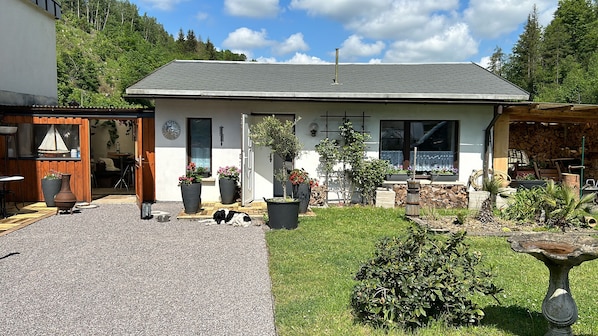 Außenbereich