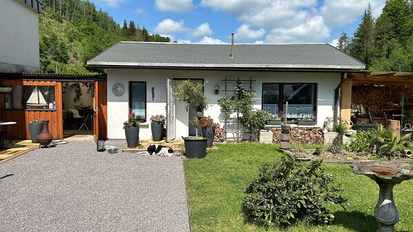 Außenbereich