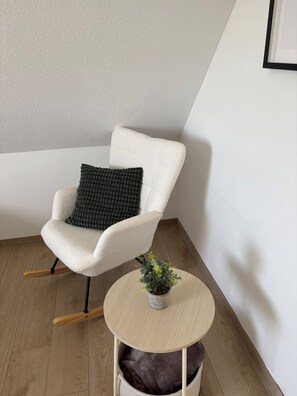 Interiör