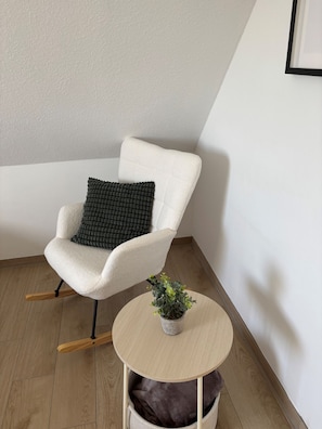 Interiör