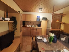 Eget kök