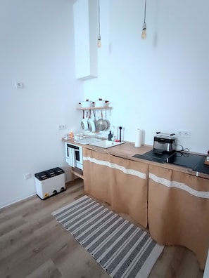 Eget kök