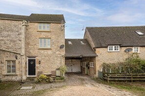 Evenlode Cottage - StayCotswold