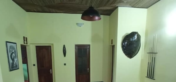 Salle de jeux