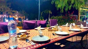 Restaurang
