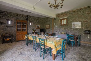 Esszimmer