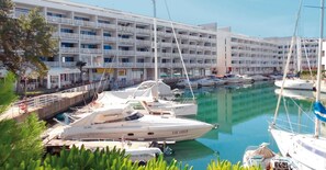Marina