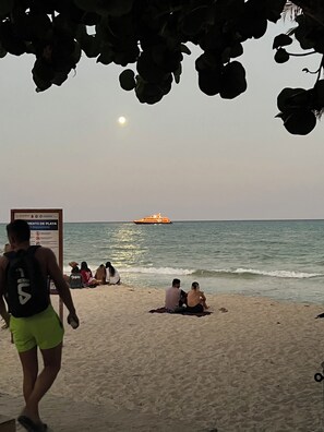 Strand