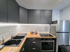 Cuisine privée