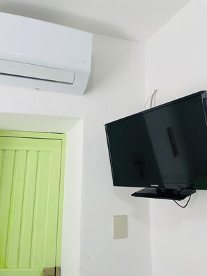 Television