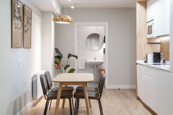Cucina privata