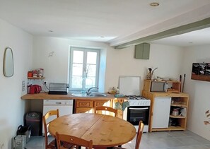 Eget kök