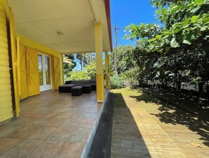 Terrass/Patio