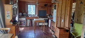 Eget kök
