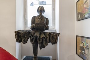 Interiör