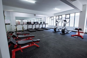 Motionscenter