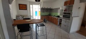 Eget kök