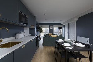Living Room / Lounge