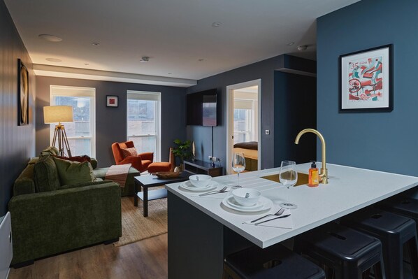 Living Room / Lounge