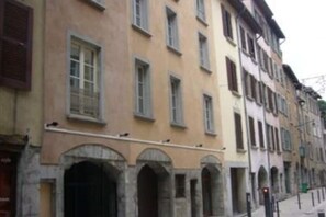 Exteriör