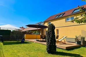Patio / Balcony