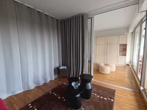 Interiör