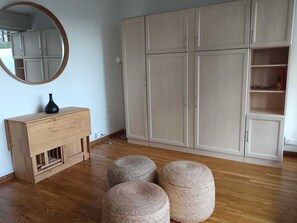 Interiör